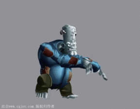 精品Flash卡通游戲動畫與GIF參考在動漫游戲開發(fā)中的應(yīng)用