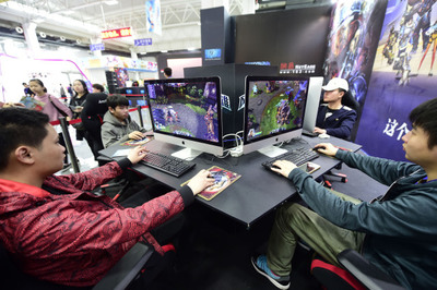 動漫游戲開發博覽會攻略 告別迷路與迷茫，高效打卡全指南